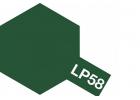 Tamiya Lacquer Paint LP-58 Nato Green ** CLEARANCE **