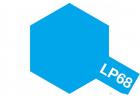 Tamiya Lacquer Paint LP-68 Clear Blue ** CLEARANCE **