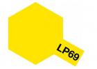 Tamiya Lacquer Paint LP-69 Clear Yellow ** CLEARANCE **