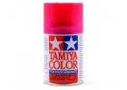 Tamiya Lexan Spray Paint - PS-40 Translucent Pink