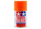Tamiya Lexan Spray Paint - PS-43 Translucent Orange ** CLEARANCE **