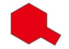 Tamiya Lexan Spray Paint - PS-60 Bright Mica Red ** CLEARANCE **