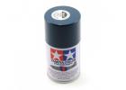 Tamiya AS-8 Spray Paint - Navy Blue (US Navy) ** CLEARANCE **