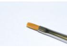Tamiya High Finish Flat Brush No.02 (10) ** CLEARANCE **