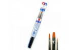 Tamiya Modelling Brush HF Standard - Set of 3 Paint Brushes