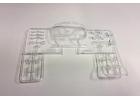 Tamiya Aa Parts For Actros 56335 ** CLEARANCE **