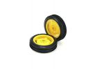 Tamiya Front Tyre + Wheel Fighter G X 2 ** CLEARANCE **
