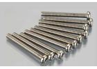 Tamiya 3X27mm Screw (10Pcs) ** CLEARANCE **