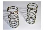 Tamiya Coil Spring (2) For 58273 ** CLEARANCE **