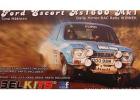 Bel Kits Ford Escort Mk I Rally 1973 ** CLEARANCE **