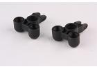 Ansmann Sp Virus Rear Shaft Mount ** CLEARANCE **