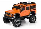 Carson Land Rover Defender - Orange ** SALE **