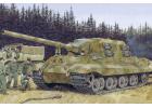 Dragon 1/35 Jagdtiger Porsche Prod(2 In 1) ** CLEARANCE **