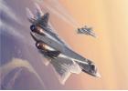 Zvesda Sukhoi Su-57 ** CLEARANCE **