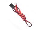 Male JR/Spektrum Servo Plug on 300mm Heavy Duty Flylead ** CLEARANCE **