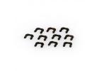 Helion U-Clip 3mm (Dominus) ** CLEARANCE **