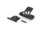 Helion Bumper Set F/R (Criterion) ** CLEARANCE **