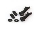 Helion Wing Mount Set (Criterion) ** CLEARANCE **