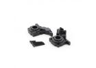 Helion Transmission Case Set W/Hardware (Criterion) ** CLEARANCE **