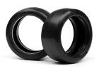 HPI Mx60 Slick Tire S (60X26mm/2Pcs) ** CLEARANCE **
