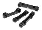 Suspension Mount Set Cyber 10B ** CLEARANCE **