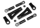 #HBC8005-1 - Front & Rear Suspension Arm (1 Set) ** CLEARANCE **
