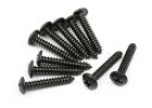 TP. Button Head Screw M3*19mm (10pcs) ** CLEARANCE **