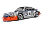 HPI 1973 Porsche Carrera RSR Bodyshell (WB210mm.F3/R6mm)