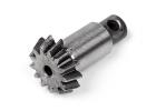 #MV23028 - Main Input Gear 13 Tooth ** CLEARANCE **