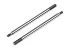 #MV23052 - Rear Shock Shaft 3.5x65mm (pr) ** CLEARANCE **