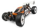 HPI Pulse (Maverick Stealth) Pre Painted Bodyshell W/decals ** CLEARANCE **