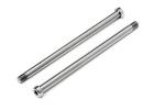 HPI Pulse Titanium Inner Hinge Pin (pr) ** CLEARANCE **