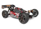 HPI Trophy Buggy Clear Bodyshell HBC8133)