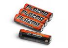 HPI Plazma 1.5V Alkaline AA Battery (4Pcs)