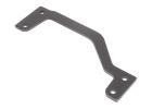 Rear Brace - Gunmetal ** CLEARANCE **