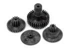 HPI Sf-20 Servo Gear Set ** CLEARANCE **