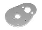 HPI Motor Plate 3.0mm (7075/Silver) ** CLEARANCE **