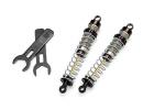 HPI Alloy Threaded Shock Set (70-103mm/2pcs) ** CLEARANCE **