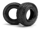 HPI Attk SC Tire S Compound (2Pcs) ** CLEARANCE **