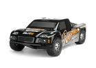 HPI Eu Attk-10 Short Course Body