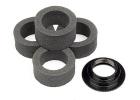 HPI Servo Saver Foam (4Pcs) With Adjust Nut ** CLEARANCE **