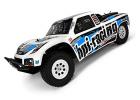 HPI Dt-1 Truck Body