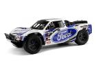 Ford F150 Desert Truck Clear Body (Fits HPI Mini Trophy) ** CLEARANCE **
