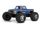 HPI 1979 Ford F-150 Clear Bodyshell