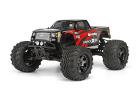 HPI Savage GT-3 Clear Bodyshell