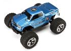 HPI GT-2XS (Savage XS) Clear Bodyshell