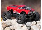 Chevrolet El Camino SS Clear Bodyshell - Fits HPI Savage XS