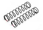 HPI Spring 13X69X1.1mm 10 Coils (Red/2Pcs) ** CLEARANCE **