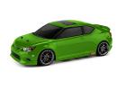 HPI 2011 Scion TC Body With FIVE:AD Aero Kit - 200mm