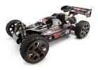 HPI D8S RTR Painted Body